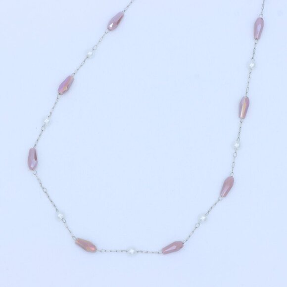 Delicate & Modern Necklace Chain – Perfect for Girls & Women, DYC1432 - Picture 2 of 15